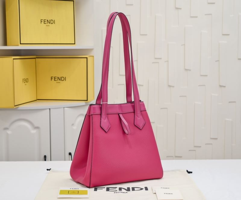 Fendi Drawstring Bags